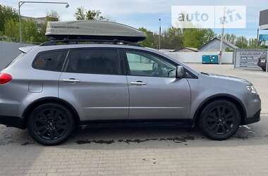 Внедорожник / Кроссовер Subaru Tribeca 2008 в Смеле