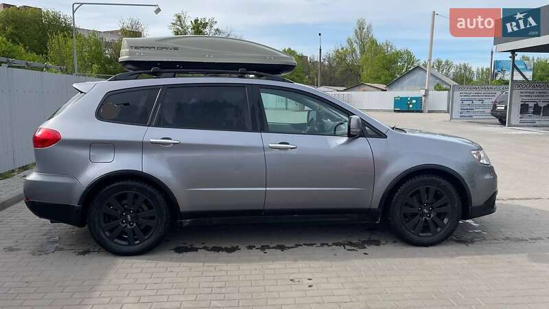 Внедорожник / Кроссовер Subaru Tribeca 2008 в Смеле