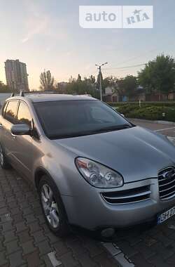 Позашляховик / Кросовер Subaru Tribeca 2006 в Одесі