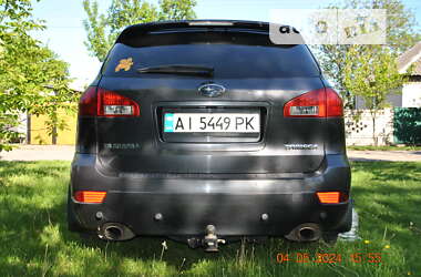 Внедорожник / Кроссовер Subaru Tribeca 2008 в Светловодске