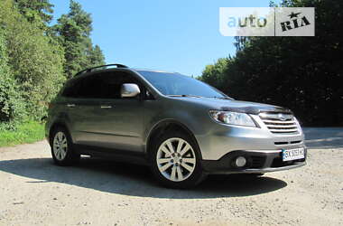 Внедорожник / Кроссовер Subaru Tribeca 2007 в Шепетовке