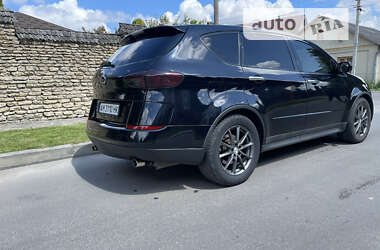 Позашляховик / Кросовер Subaru Tribeca 2006 в Бердичеві