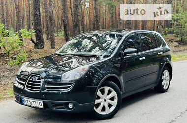 Позашляховик / Кросовер Subaru Tribeca 2006 в Харкові