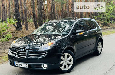 Позашляховик / Кросовер Subaru Tribeca 2006 в Харкові