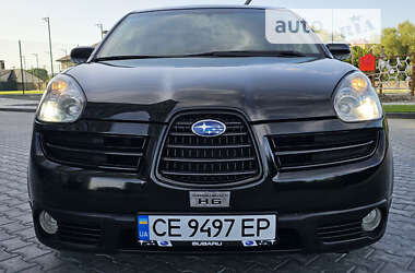 Внедорожник / Кроссовер Subaru Tribeca 2006 в Хмельницком