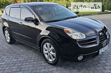 Внедорожник / Кроссовер Subaru Tribeca 2006 в Хмельницком