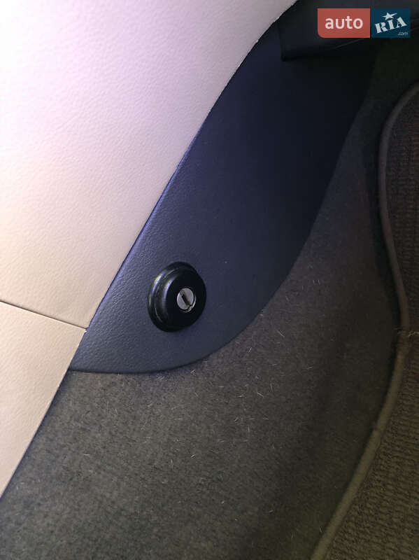 Внедорожник / Кроссовер Subaru Tribeca 2008 в Кривом Роге