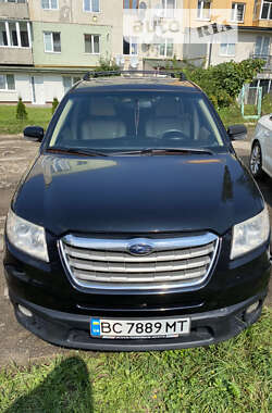 Внедорожник / Кроссовер Subaru Tribeca 2006 в Львове