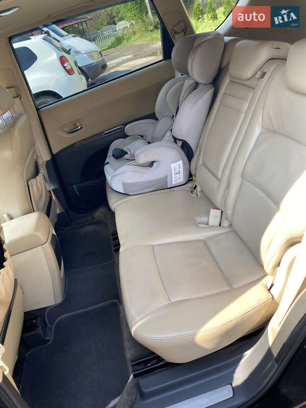 Внедорожник / Кроссовер Subaru Tribeca 2006 в Львове фото 28 Внедорожник / Кроссовер Subaru Tribeca 2006 в Львове