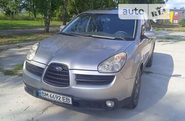 Внедорожник / Кроссовер Subaru Tribeca 2006 в Сумах