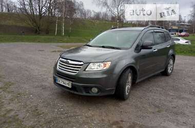 Позашляховик / Кросовер Subaru Tribeca 2008 в Шепетівці