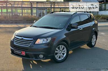 Позашляховик / Кросовер Subaru Tribeca 2007 в Києві