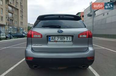 Внедорожник / Кроссовер Subaru Tribeca 2008 в Днепре