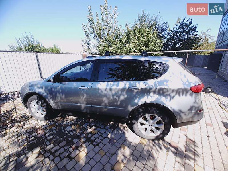 Внедорожник / Кроссовер Subaru Tribeca 2006 в Казатине