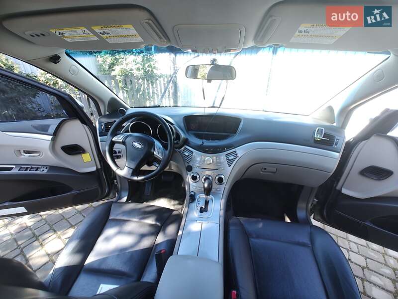 Внедорожник / Кроссовер Subaru Tribeca 2006 в Казатине