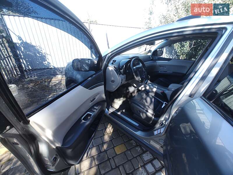 Внедорожник / Кроссовер Subaru Tribeca 2006 в Казатине