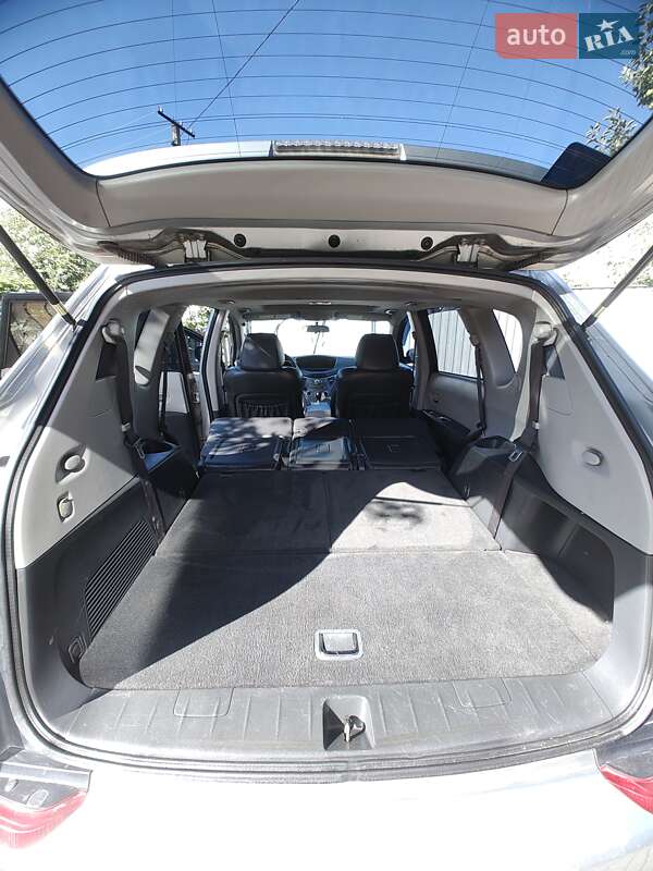 Внедорожник / Кроссовер Subaru Tribeca 2006 в Казатине