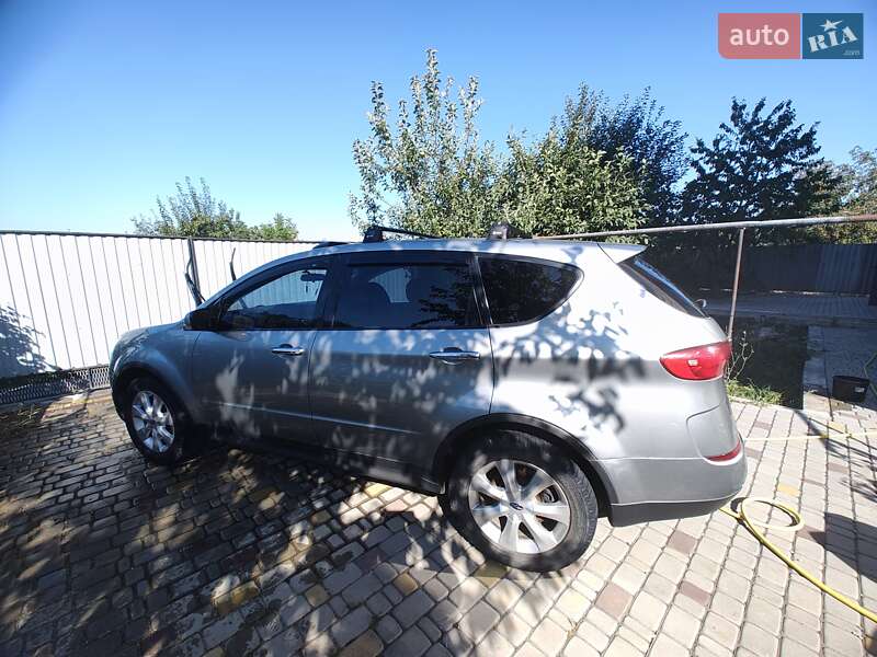 Внедорожник / Кроссовер Subaru Tribeca 2006 в Казатине