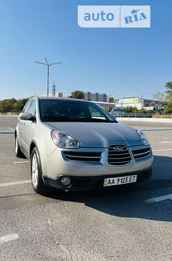 Внедорожник / Кроссовер Subaru Tribeca 2006 в Киеве