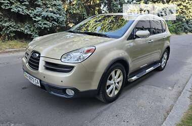 Позашляховик / Кросовер Subaru Tribeca 2007 в Києві