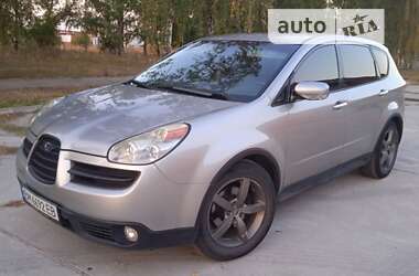 Позашляховик / Кросовер Subaru Tribeca 2006 в Сумах