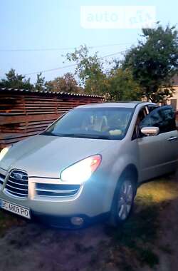 Внедорожник / Кроссовер Subaru Tribeca 2006 в Буске