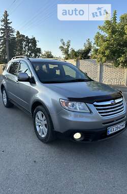 Позашляховик / Кросовер Subaru Tribeca 2007 в Харкові