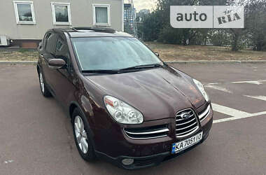 Внедорожник / Кроссовер Subaru Tribeca 2006 в Киеве