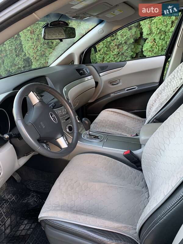 Позашляховик / Кросовер Subaru Tribeca 2008 в Шепетівці