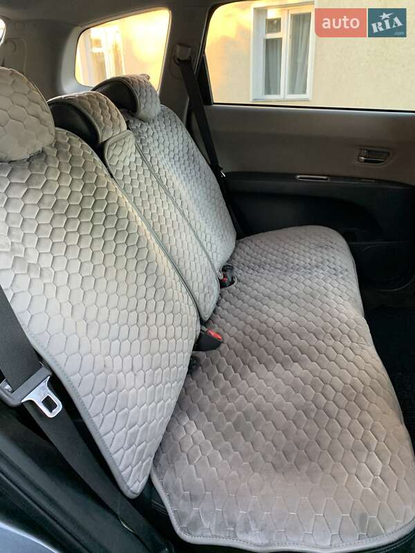 Позашляховик / Кросовер Subaru Tribeca 2008 в Шепетівці