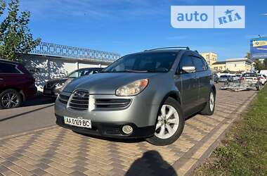 Внедорожник / Кроссовер Subaru Tribeca 2006 в Киеве