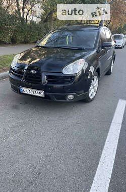 Позашляховик / Кросовер Subaru Tribeca 2005 в Києві