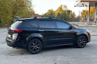 Позашляховик / Кросовер Subaru Tribeca 2006 в Жмеринці