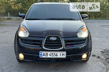 Позашляховик / Кросовер Subaru Tribeca 2006 в Жмеринці