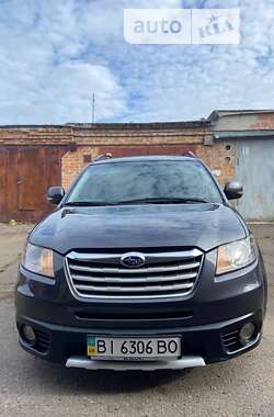 Внедорожник / Кроссовер Subaru Tribeca 2007 в Полтаве