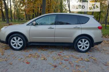 Внедорожник / Кроссовер Subaru Tribeca 2007 в Киеве