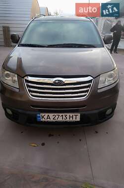 Внедорожник / Кроссовер Subaru Tribeca 2007 в Киеве