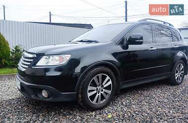 Позашляховик / Кросовер Subaru Tribeca 2007 в Тульчині