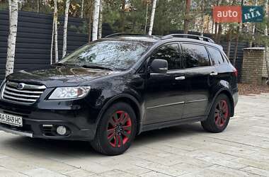 Внедорожник / Кроссовер Subaru Tribeca 2008 в 