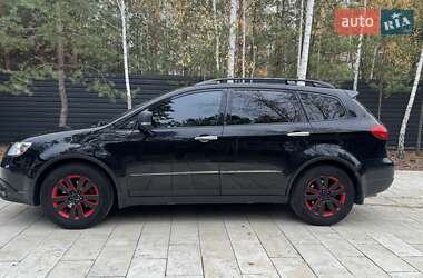 Внедорожник / Кроссовер Subaru Tribeca 2008 в 