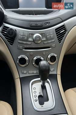 Внедорожник / Кроссовер Subaru Tribeca 2008 в 