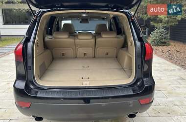 Внедорожник / Кроссовер Subaru Tribeca 2008 в 