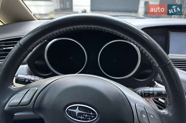 Внедорожник / Кроссовер Subaru Tribeca 2008 в 