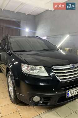 Внедорожник / Кроссовер Subaru Tribeca 2008 в Богодухове