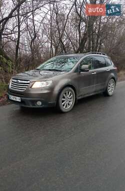 Внедорожник / Кроссовер Subaru Tribeca 2008 в Зборове