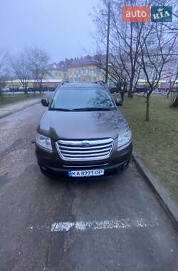 Внедорожник / Кроссовер Subaru Tribeca 2007 в Чернигове