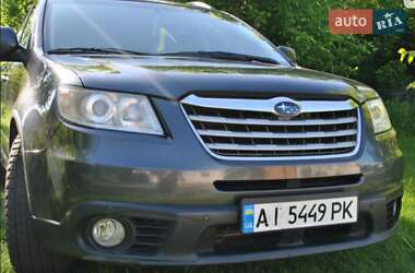 Позашляховик / Кросовер Subaru Tribeca 2008 в Первомайську