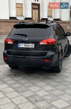 Позашляховик / Кросовер Subaru Tribeca 2008 в Краматорську