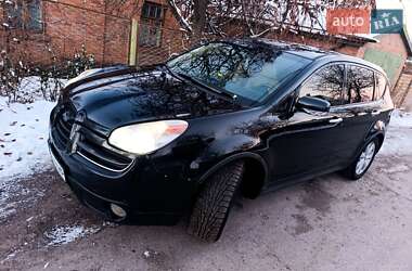 Внедорожник / Кроссовер Subaru Tribeca 2006 в Виннице