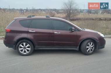 Внедорожник / Кроссовер Subaru Tribeca 2005 в Запорожье